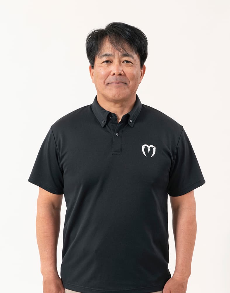 山田 広将