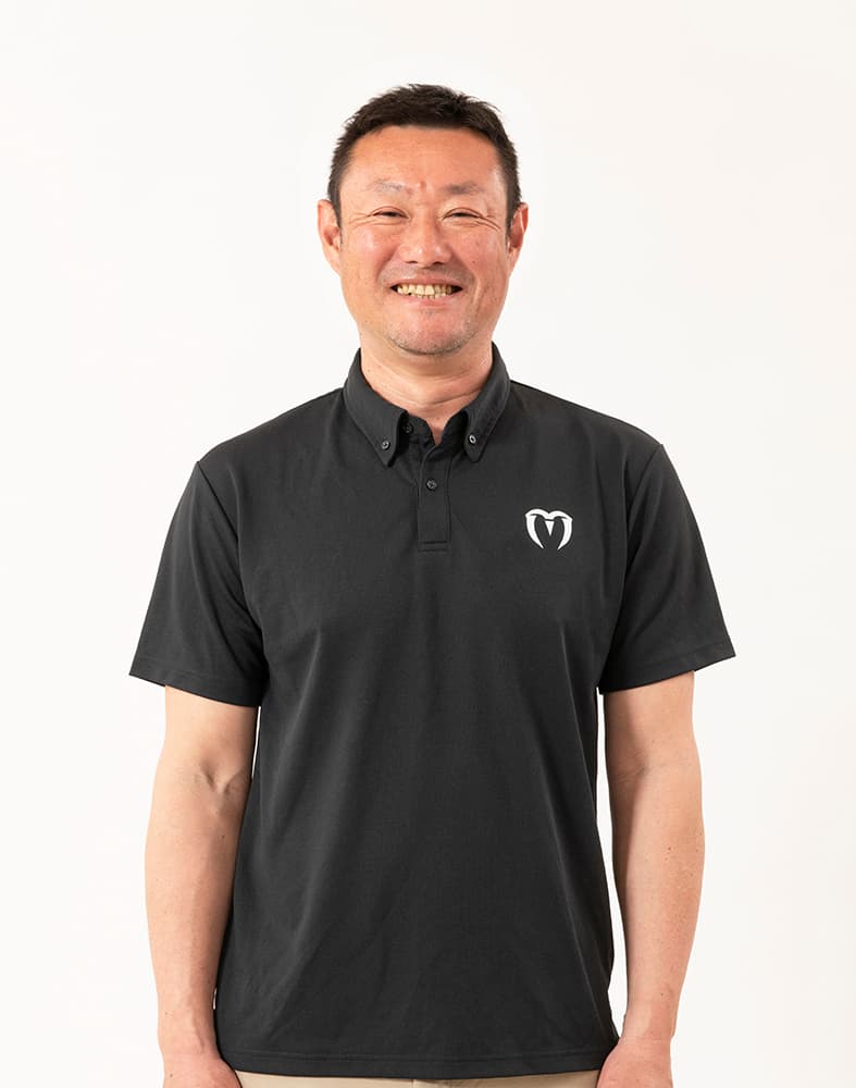 山口 豊