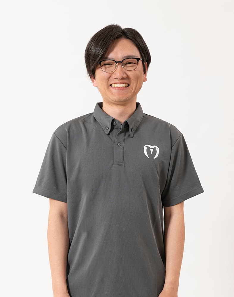 斎藤 柊