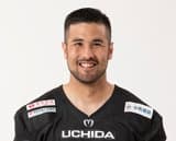 バンデューゼン 隆治マイケル