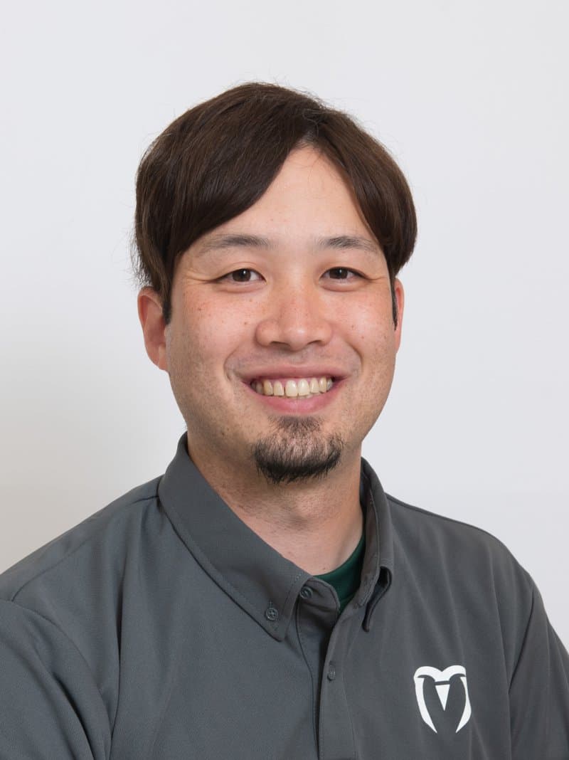 森田 大樹